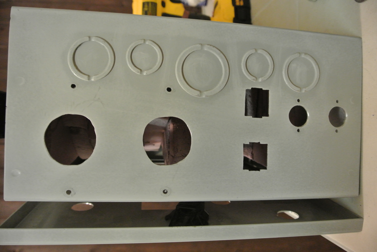 How to build a Brewing Control Panel HERMS 240V 30 AMP