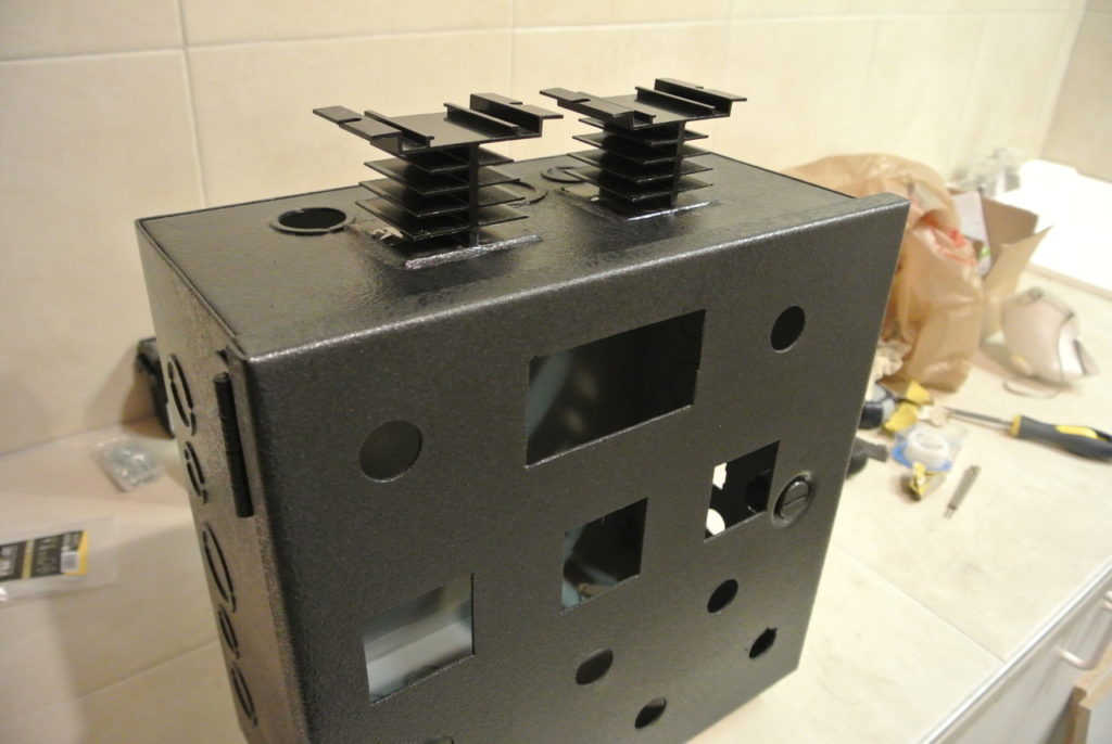 How to build a Brewing Control Panel HERMS 240V 30 AMP