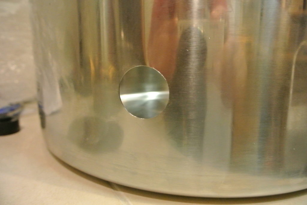 How to build a Brewing Control Panel HERMS 240V 30 AMP