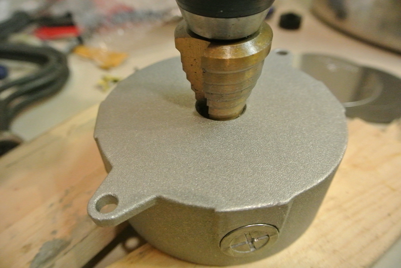 How to build a Brewing Control Panel HERMS 240V 30 AMP