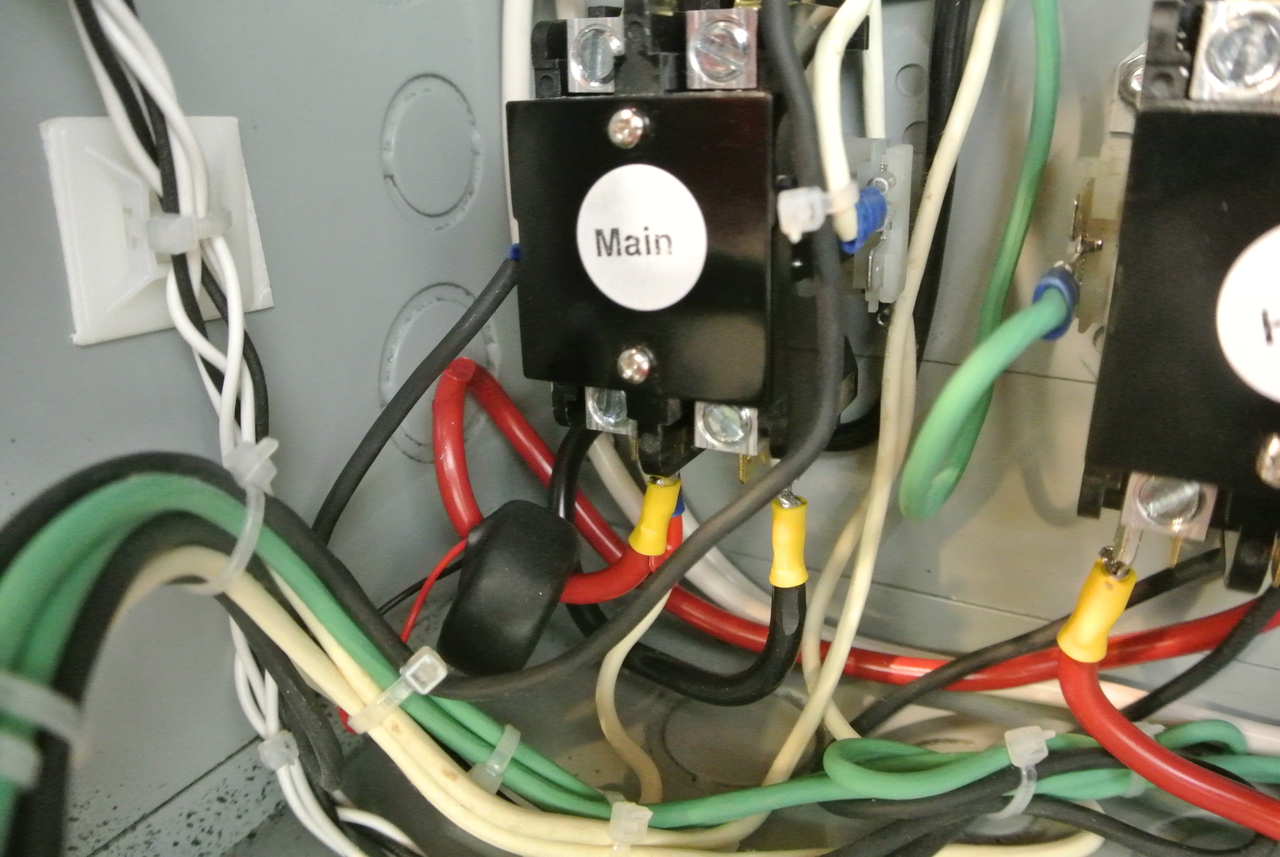 How to build a Brewing Control Panel HERMS 240V 30 AMP