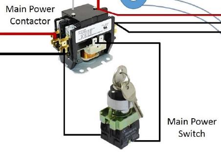 Few wiring questions – Control Panel Q&A – E-HERMS Brewery Build Forum